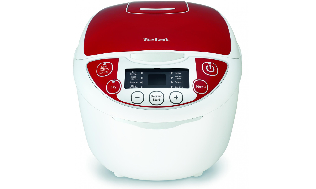 Tefal Multicooker RK705138