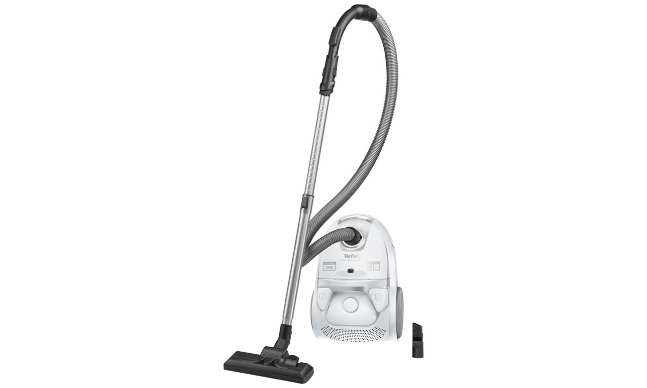 Odkurzacz Tefal Compact Power TW3927