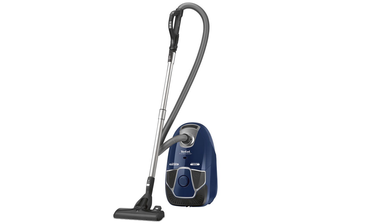 Tefal Xtrem Power TW6861 - ekstremalna wydajność