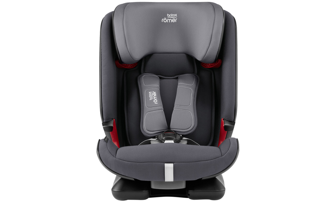 Fotelik samochodowy Britax-Romer ADVANSAFIX IV M