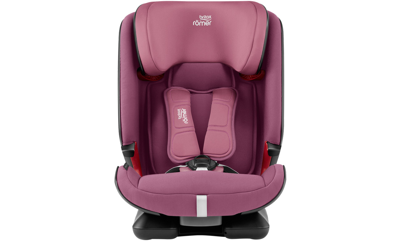 Fotelik samochodowy Britax-Romer ADVANSAFIX IV M