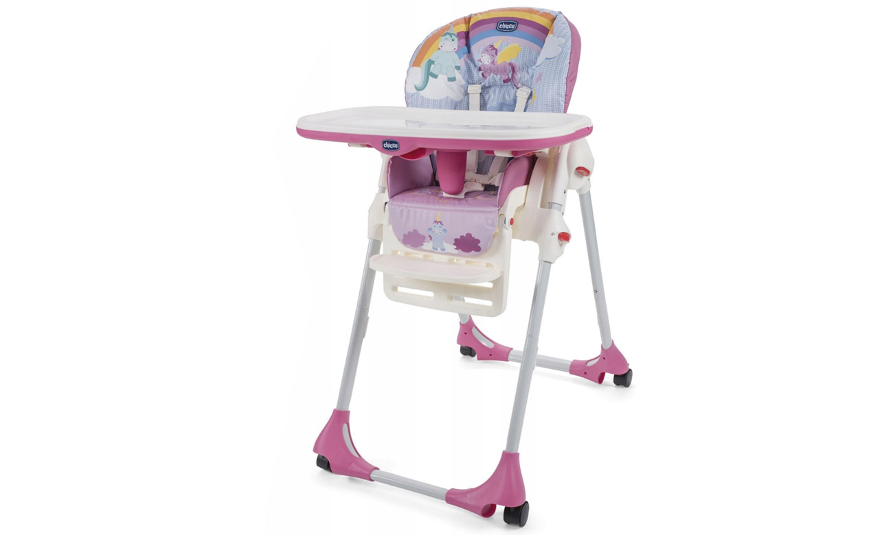 Chicco Polly Easy Unicorn