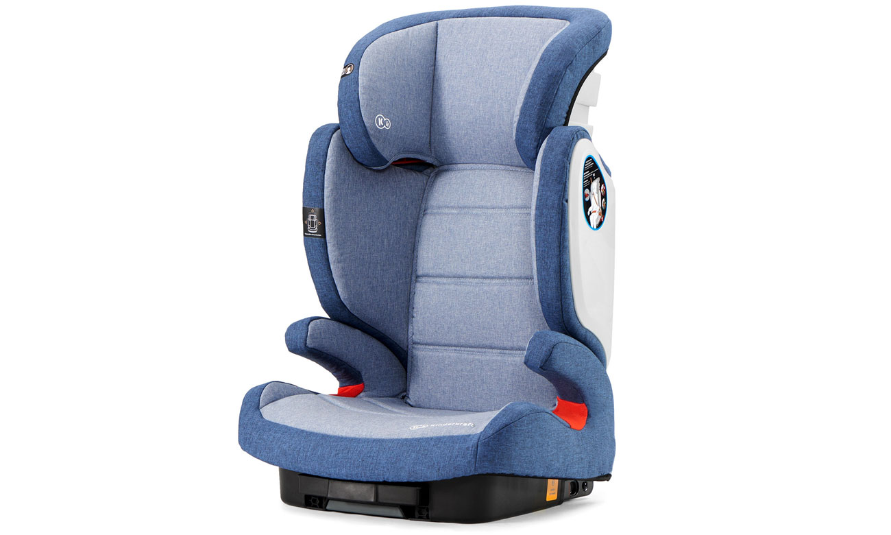 Kinderkraft Expander Navy