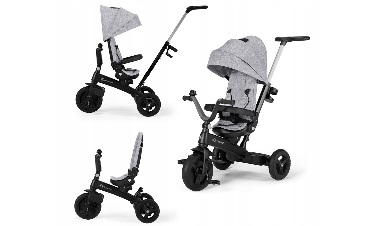 rowerek twipper kinderkraft