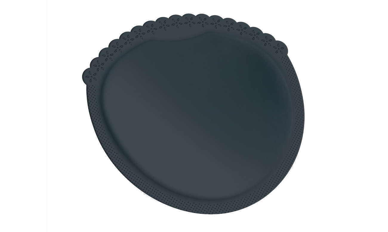 Wkładki laktacyjne LOVI czarne 5903407196114