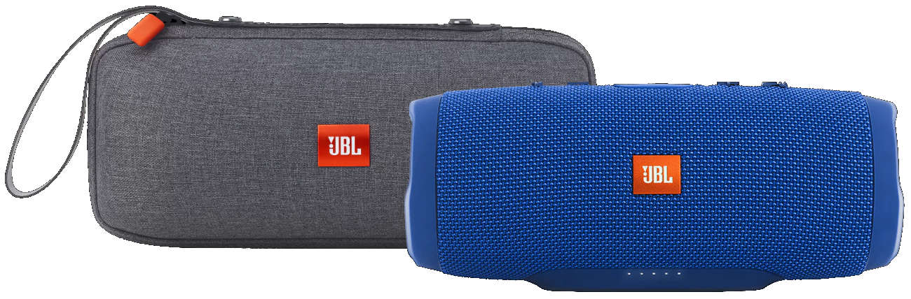 Futerał na głośnik JBL CHARGE