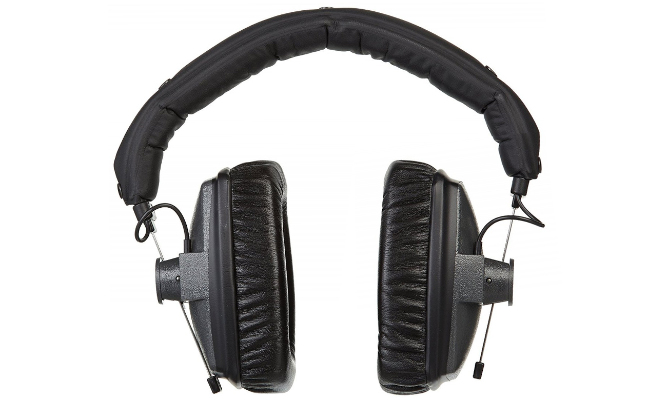 Szerokie pasmo przenoszenia w Beyerdynamic DT 150