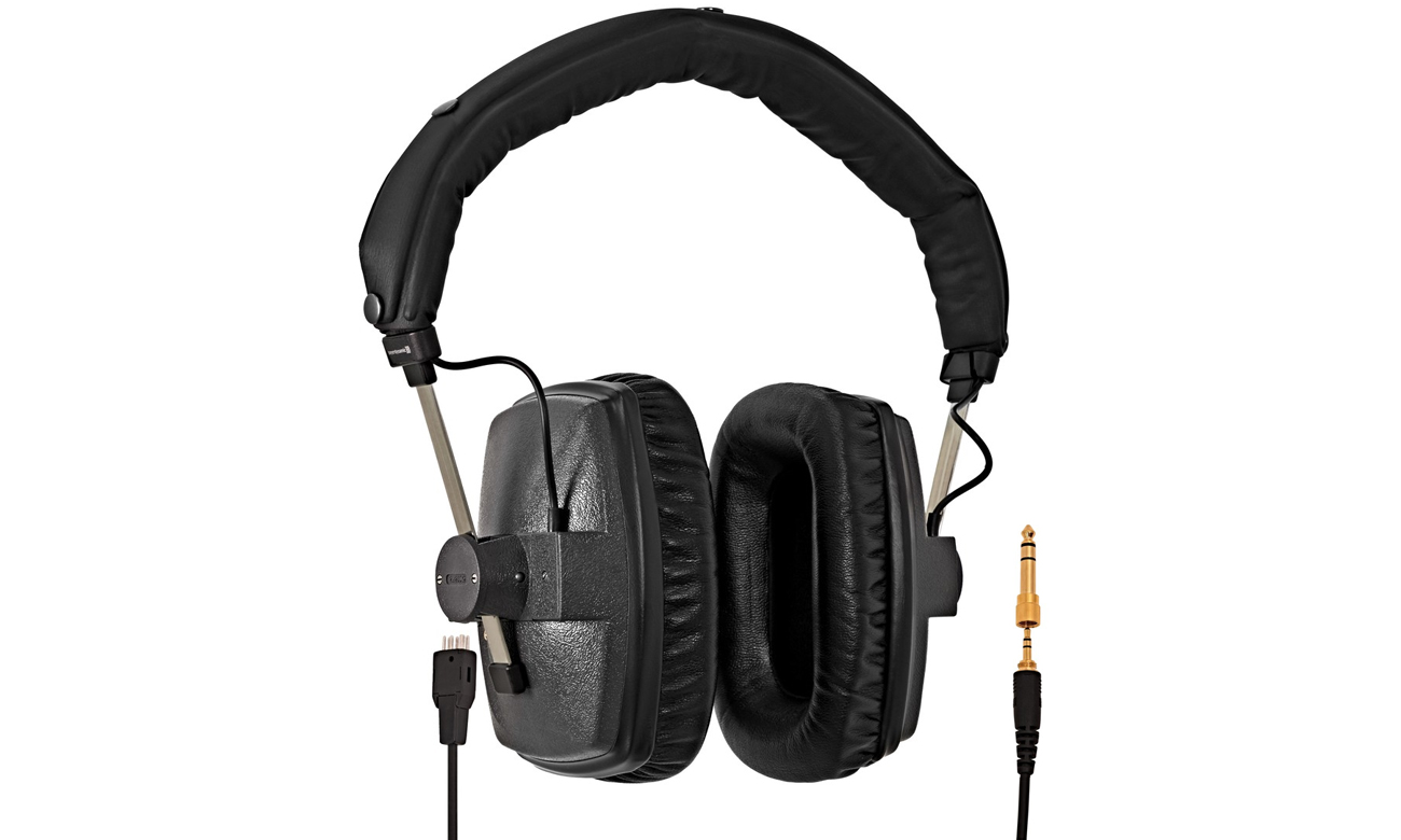Beyerdynamic DT 150 idealne do pracy w głośnym otoczeniu