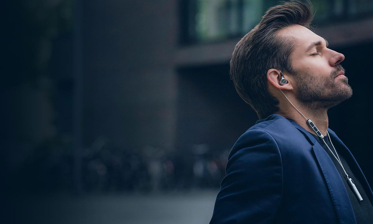 Wysokiej klasy słuchawki Beyerdynamic Xelento Wireless