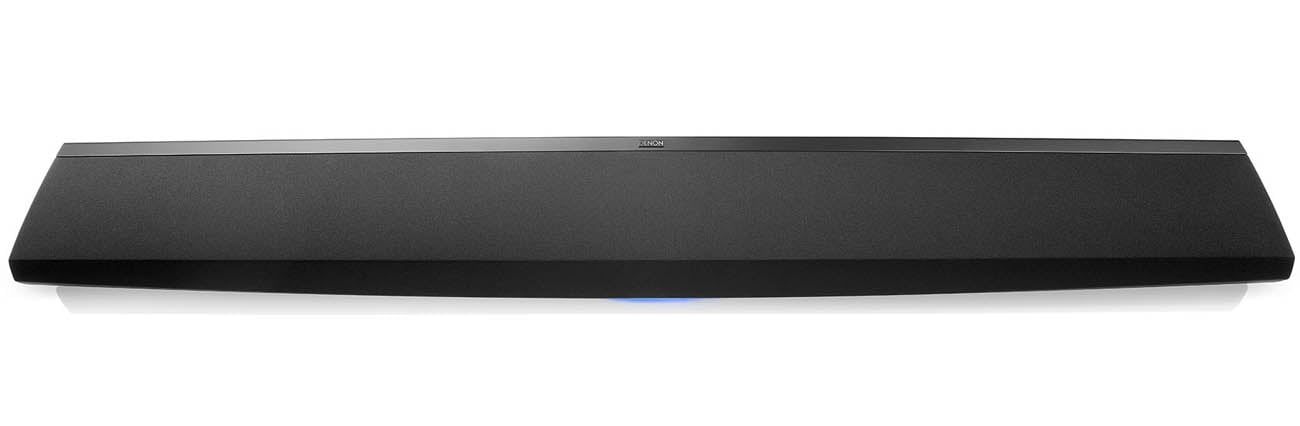 Wyjątkowy wymiar dźwięku - Soundbar Denon DHT-S716H
