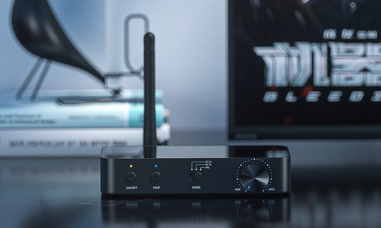 Adapter Bluetooth FiiO BTA30