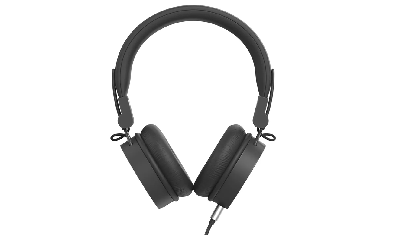 Zamknięta konsktrukcja słuchawek nausznych Fresh 'n Rebel Caps 2