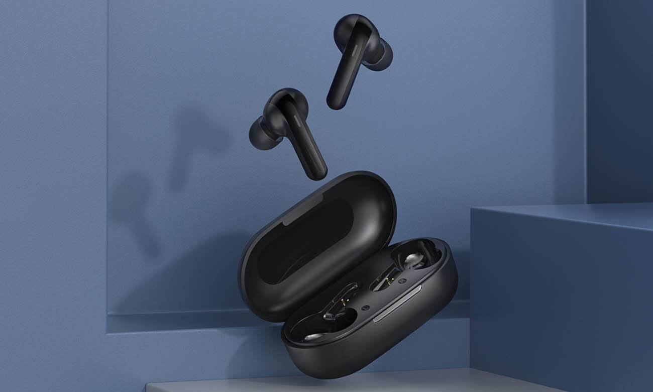Słuchawki True Wireless Haylou GT3 Pro