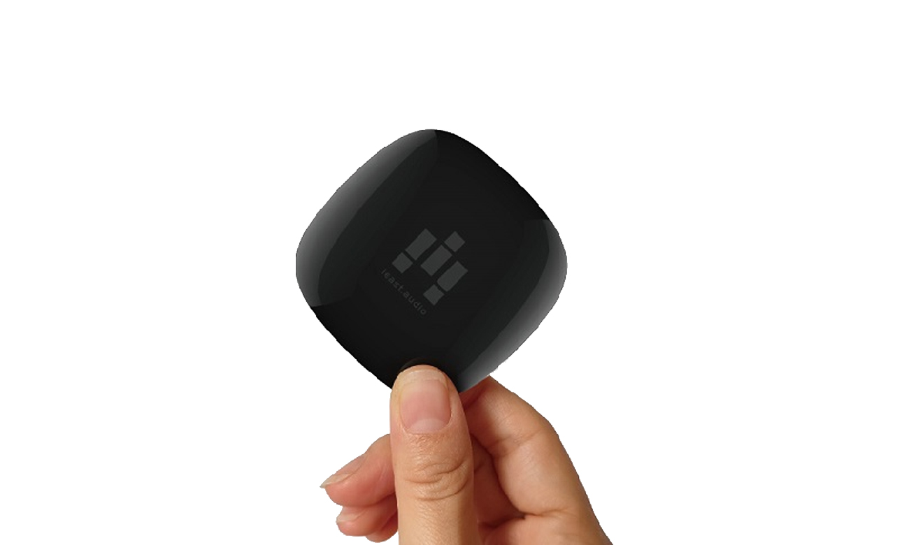 Odbiornik audio IEAST OlioStream 1