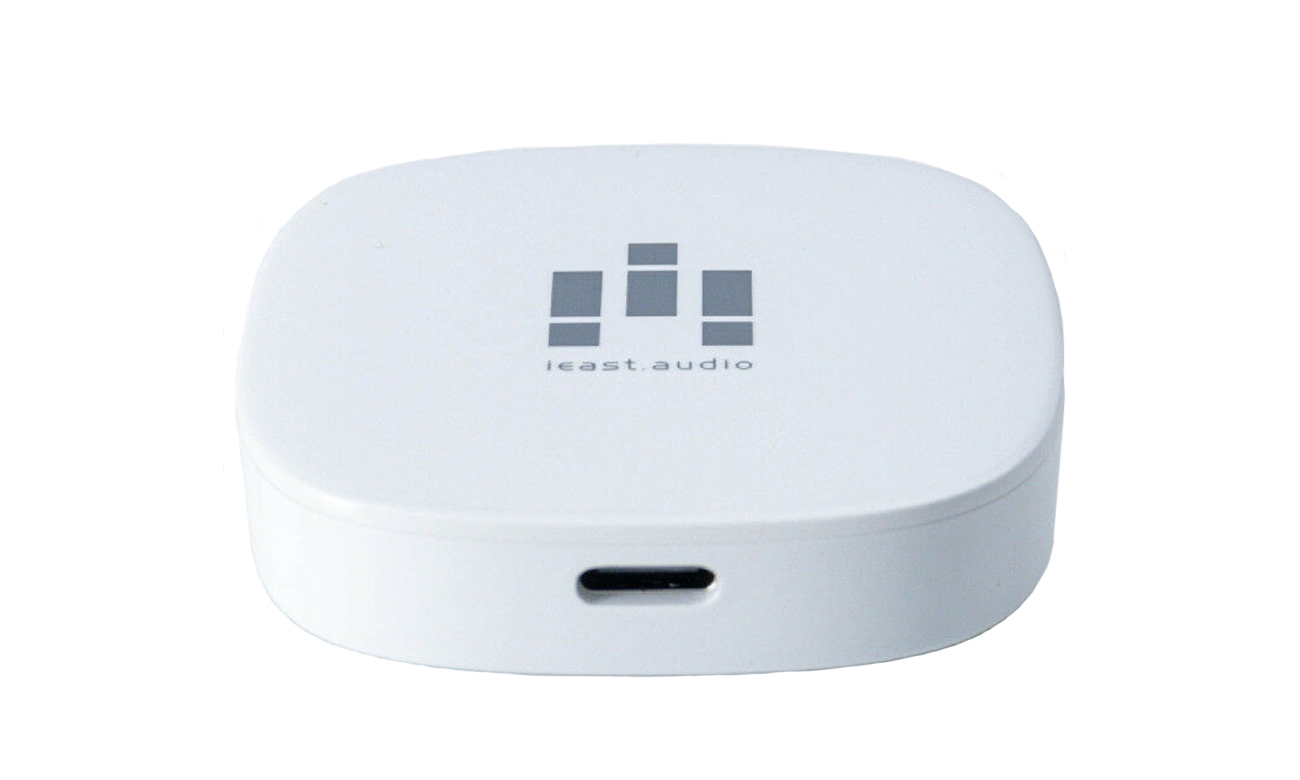 Odbiornik audio IEAST OlioStream 1