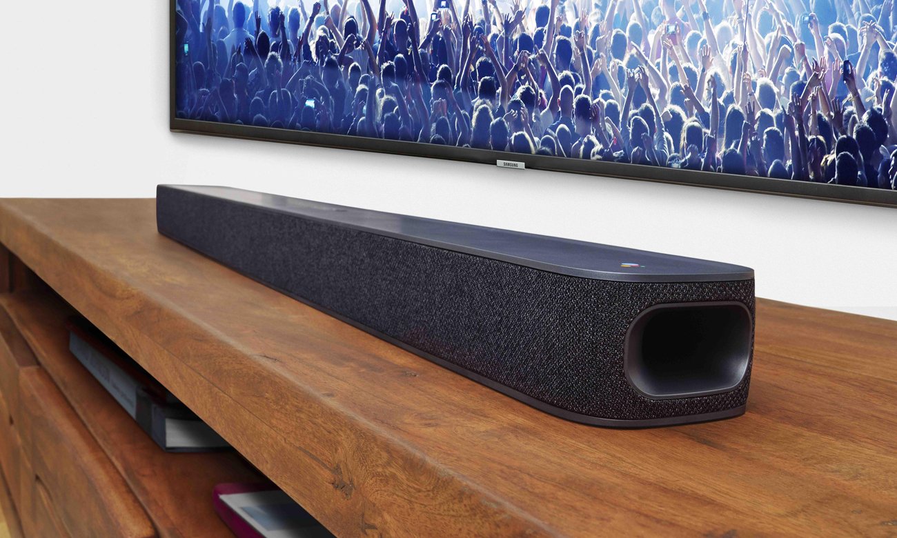 Soundbar JBL Link Bar z HDMI ARC