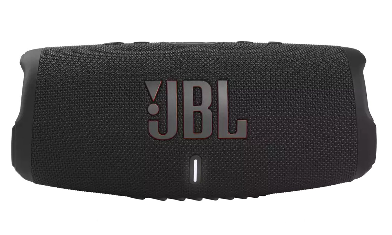 Głośnik przenośny JBL CHARGE 5 black