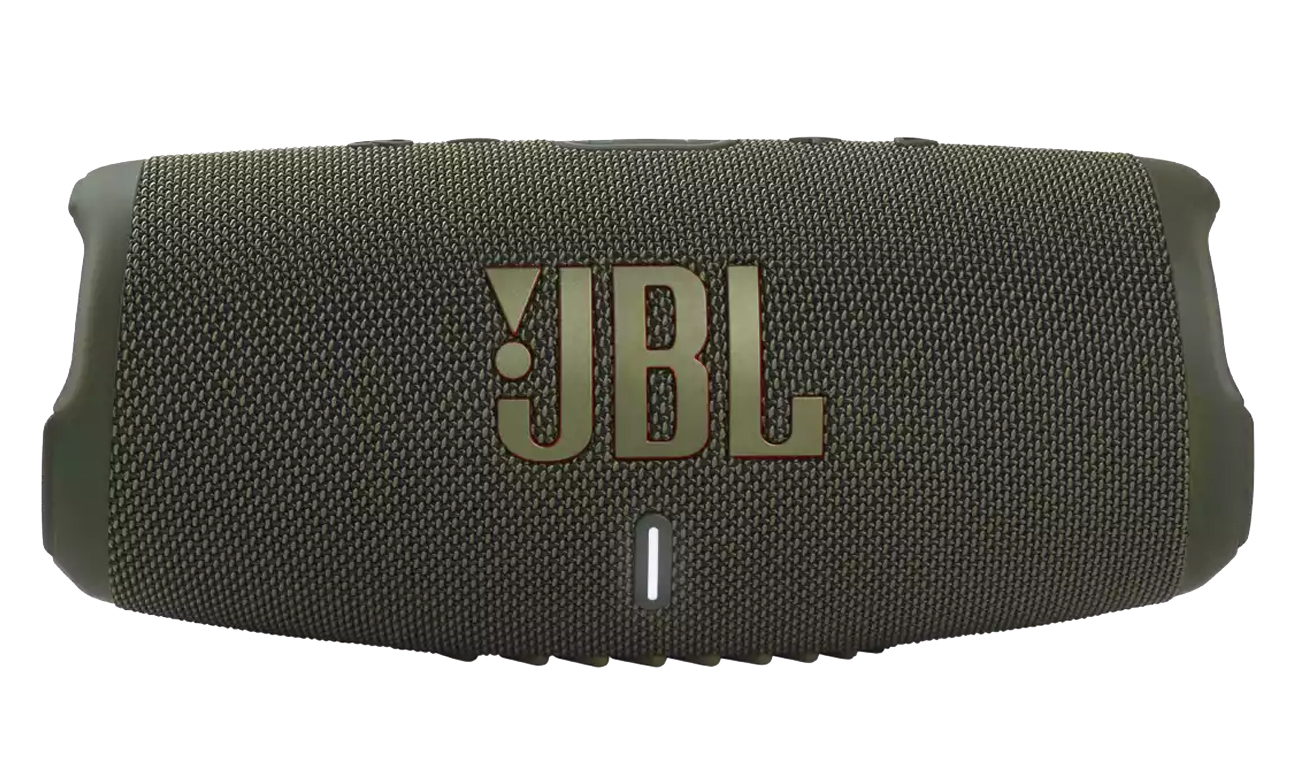 Głośnik przenośny JBL CHARGE 5 green