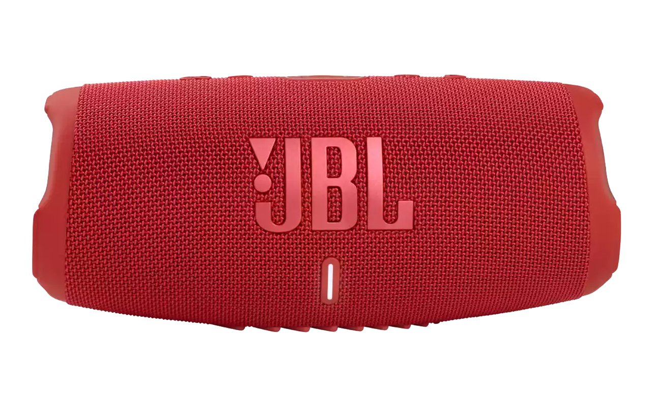 Głośnik przenośny JBL CHARGE 5 red