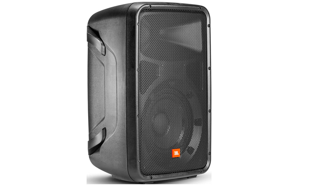 System PA JBL EON208P