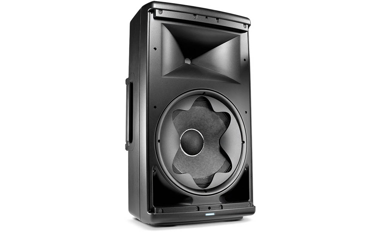 System PA JBL EON612
