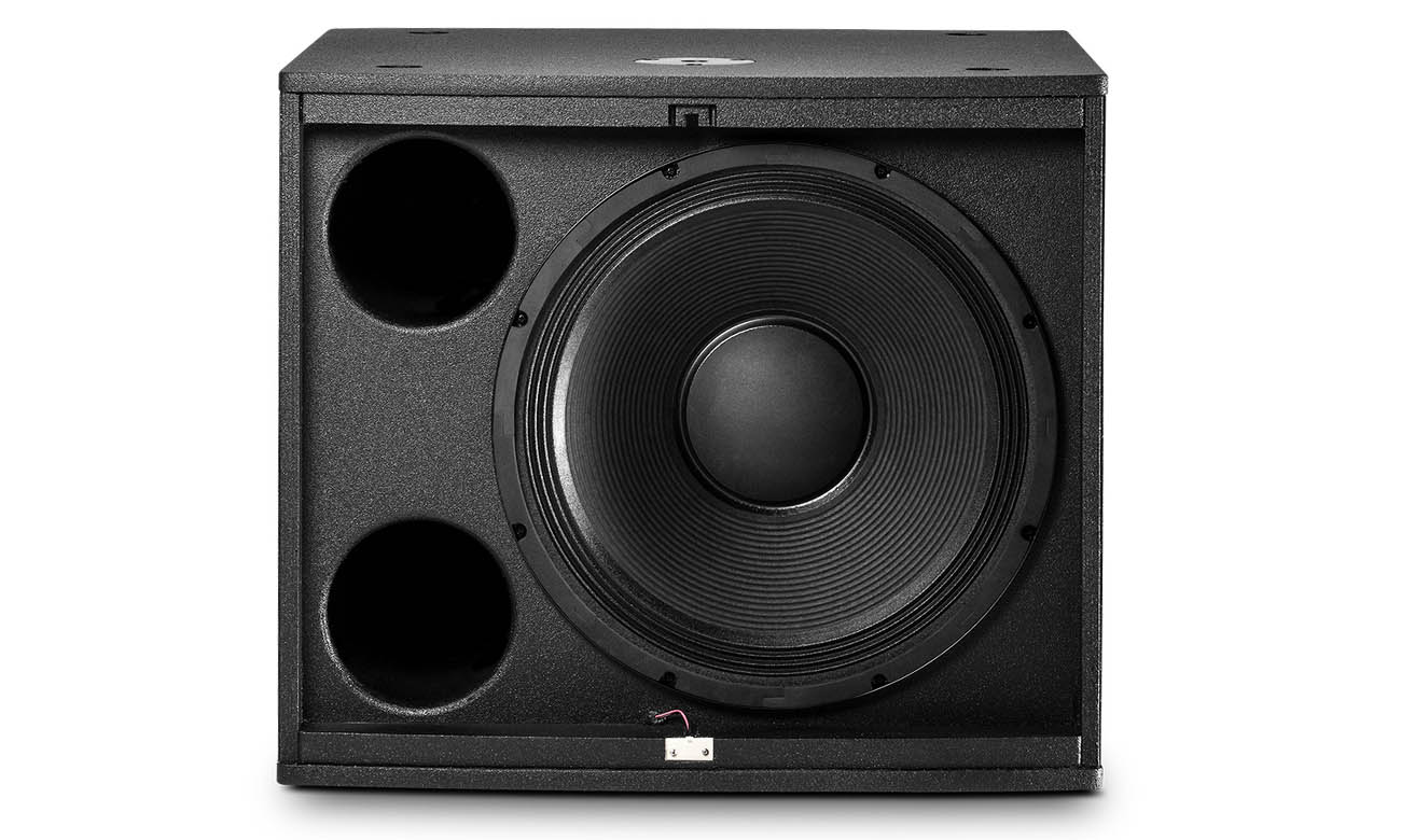 Subwoofer aktywny JBL EON618S