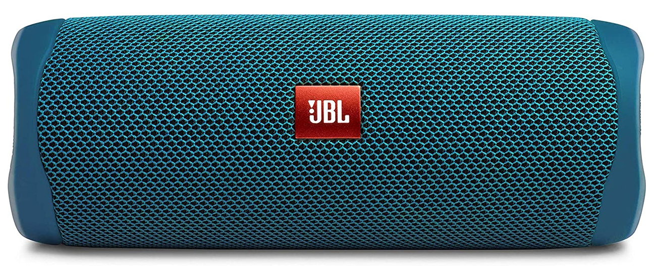 JBL FLIP 5 ECO Niebieski - Głośniki przenośne - Sklep