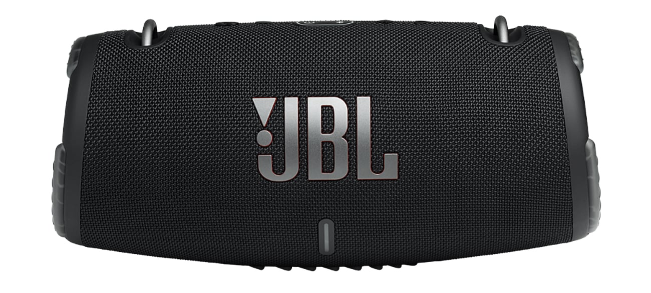 Wodoodporny głośnik Bluetooth JBL Xtreme 3 Black