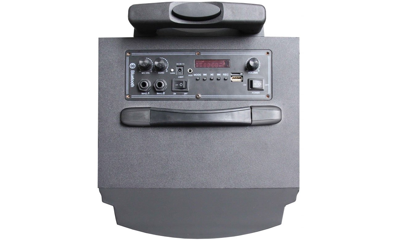 System power audio Manta Party House SPK5000 BUFFALO