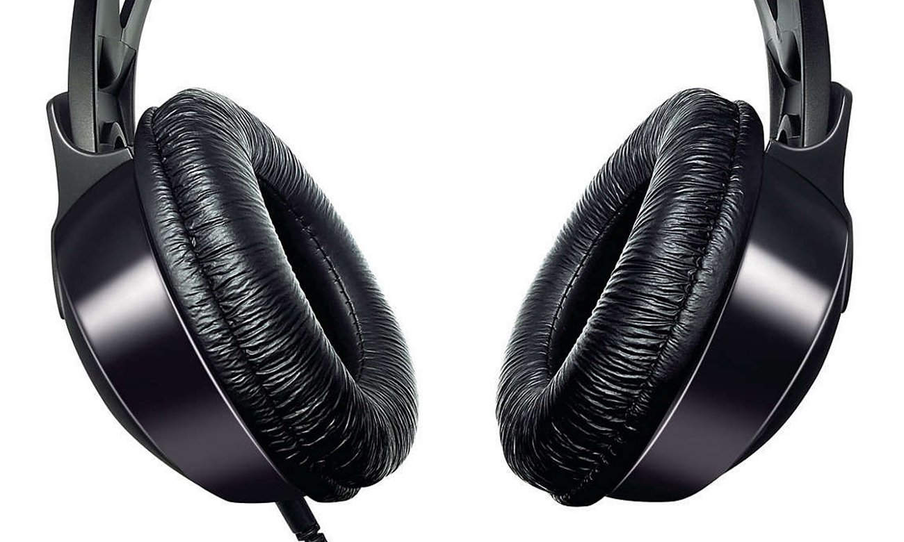 Nauszne słuchawki Philips SHP1900