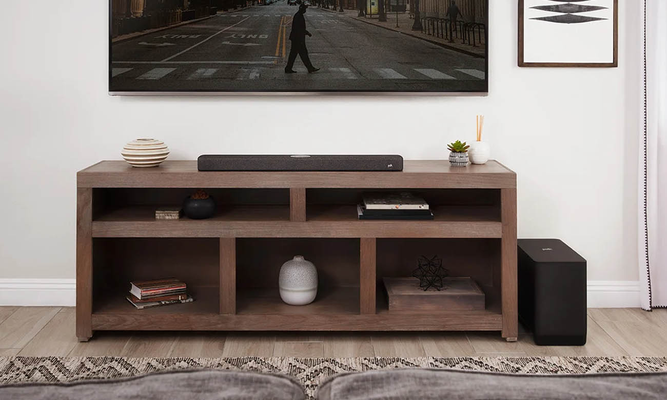 Subwoofer Polk Audio REACT SUB
