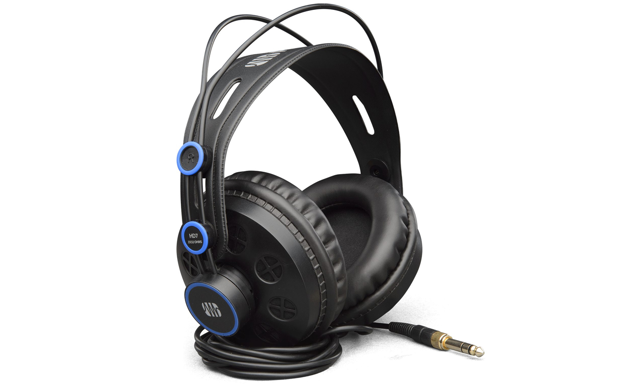 Słuchawki przewodowe PreSonus HD7