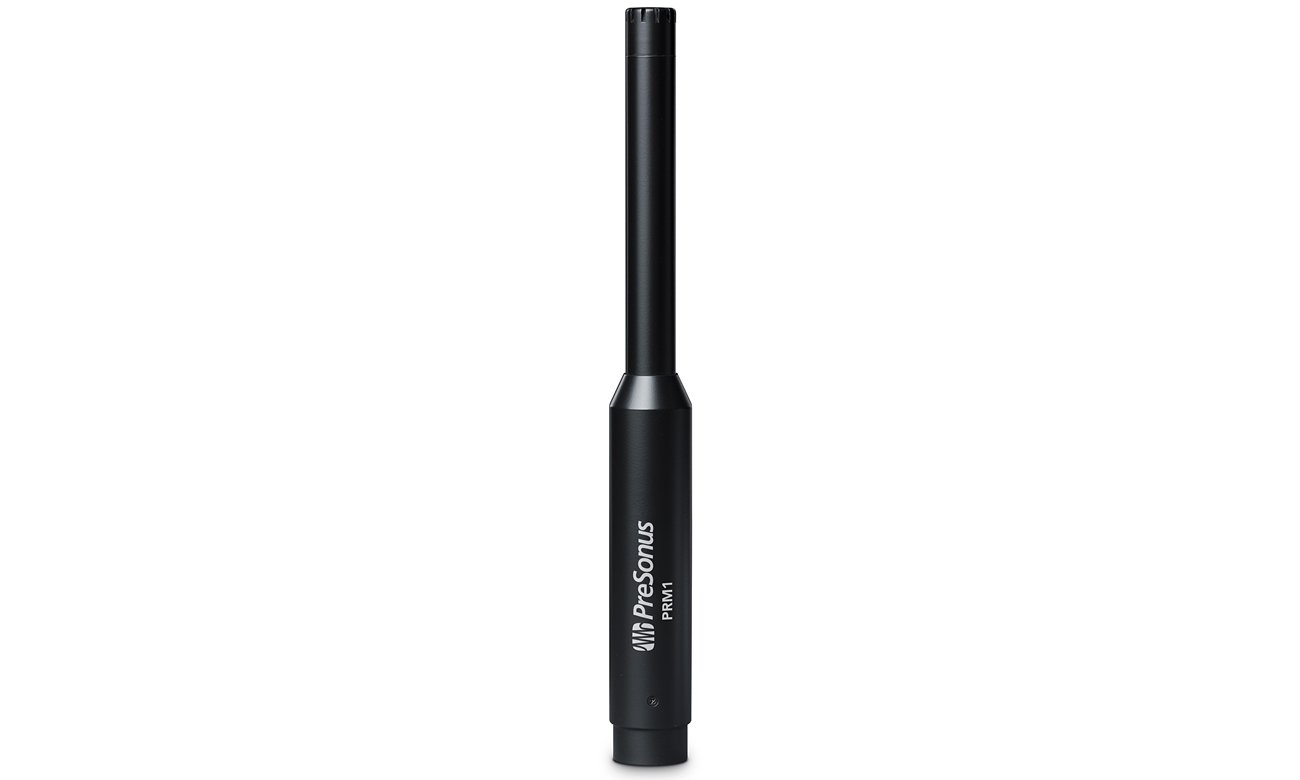 Mikrofon pojemnościowy PreSonus PRM1