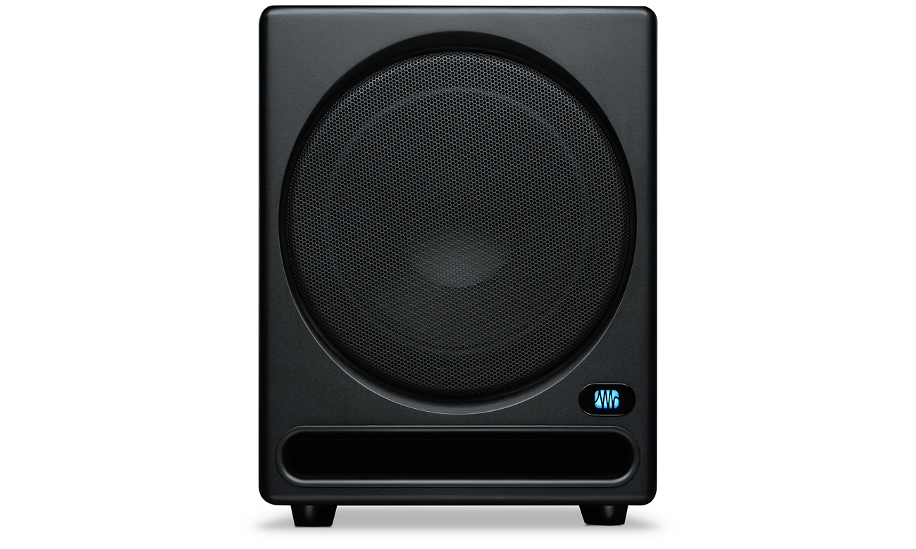 Subwoofer PreSonus Temblor T10