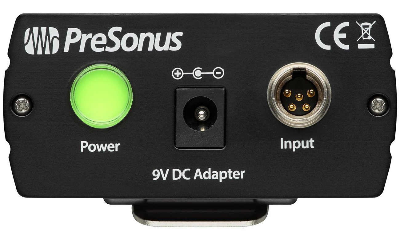 Wzmacniacz słuchawkowy PreSonus HP2