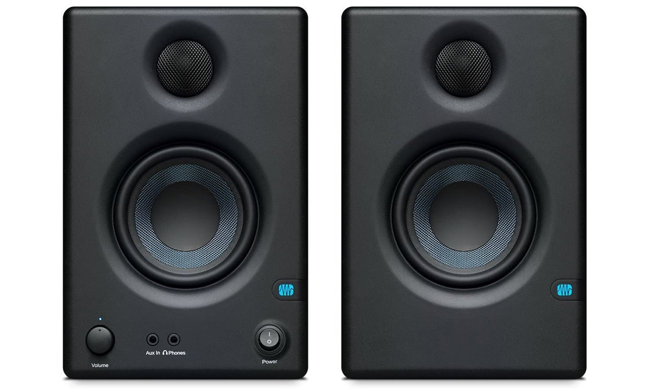 Monitory studyjne PreSonus Eris E3.5