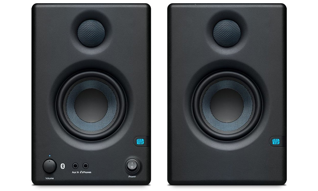 Monitory studyjne PreSonus Eris E3.5BT