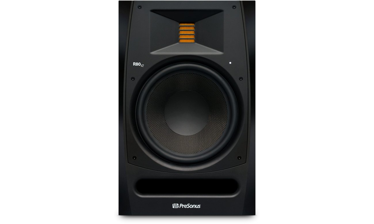Monitor studyjny PreSonus R80 V2