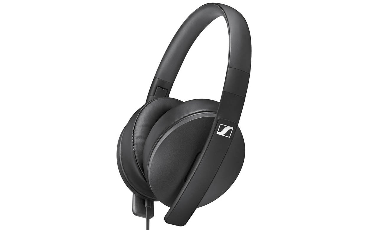 Słuchawki nauszne Sennheiser HD 300