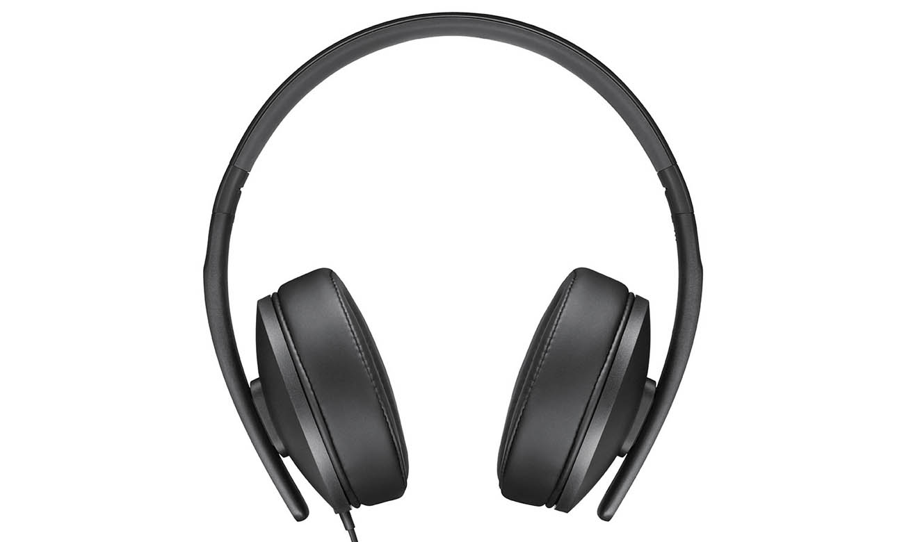 Słuchawki nauszne Sennheiser HD 300