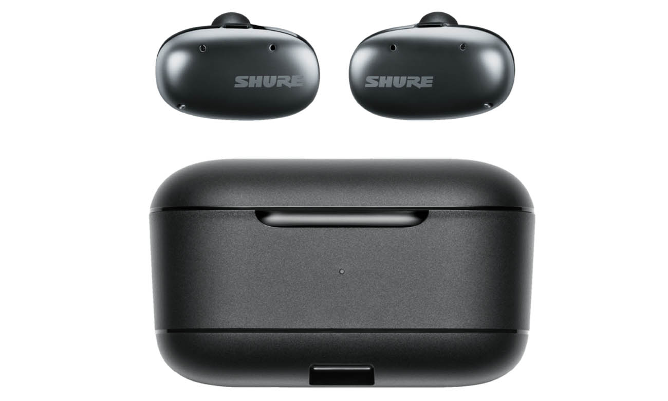 Shure Aonic Free