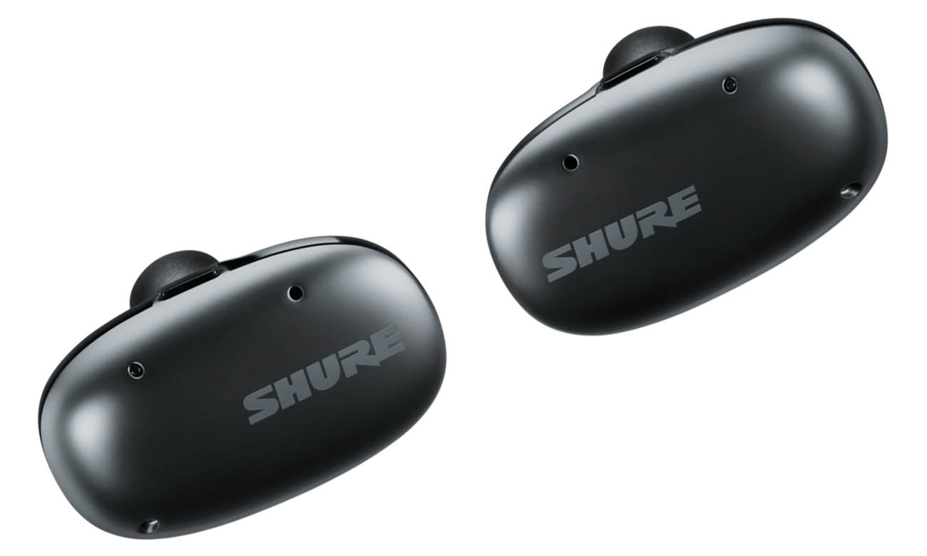 Słuchawki True Wireless Shure Aonic Free
