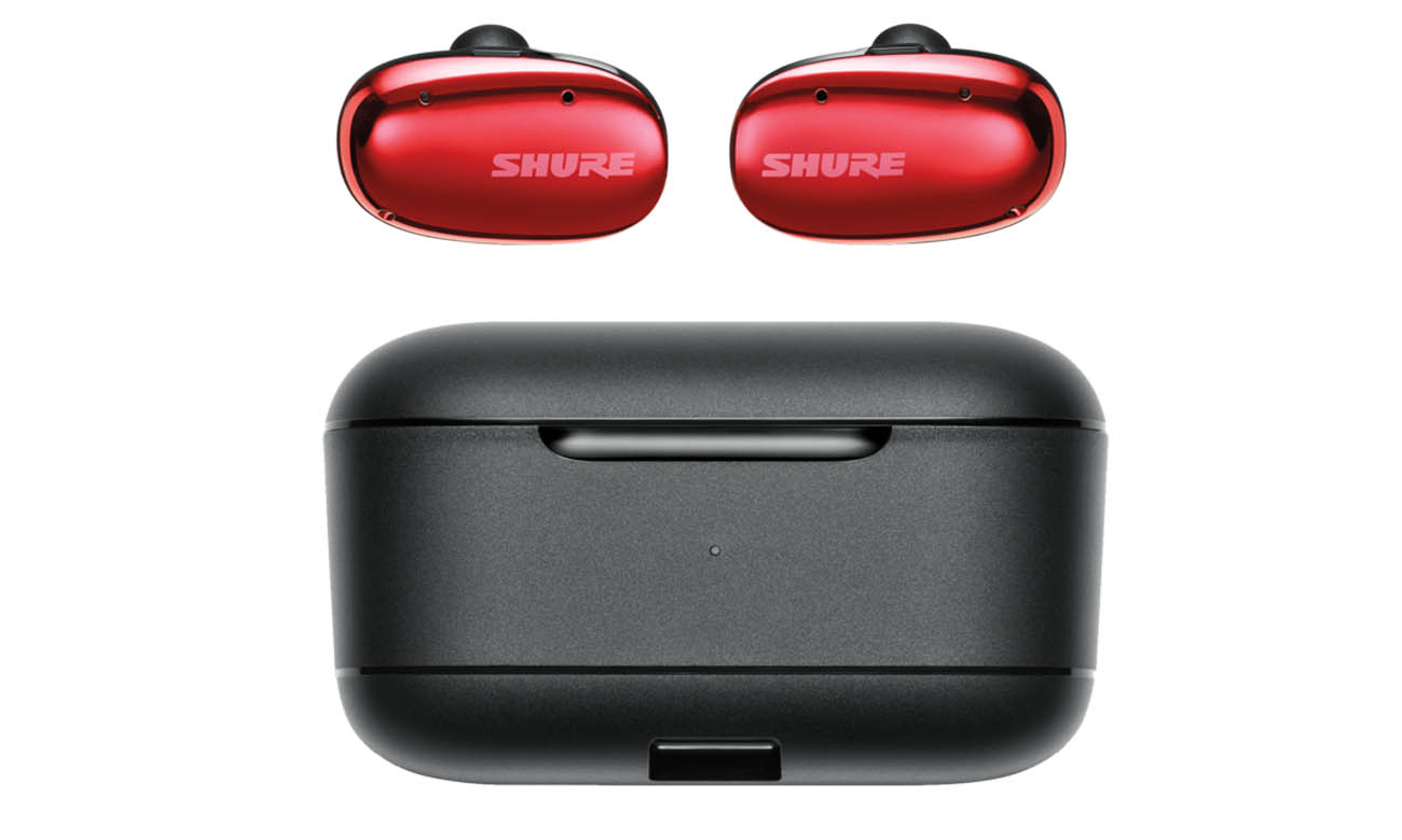 Shure Aonic Free