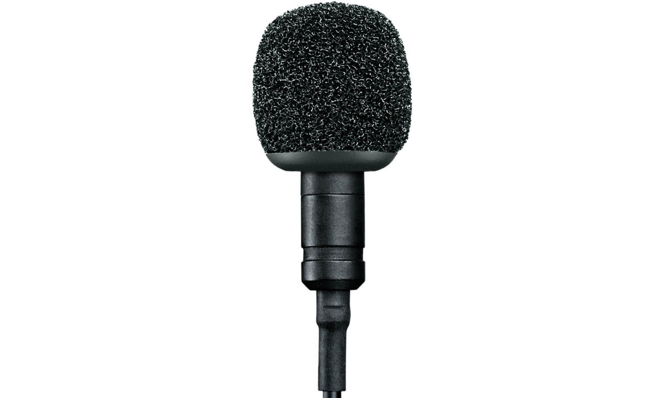 Mikrofon do smartfonów i tabletów Shure Motiv MVL