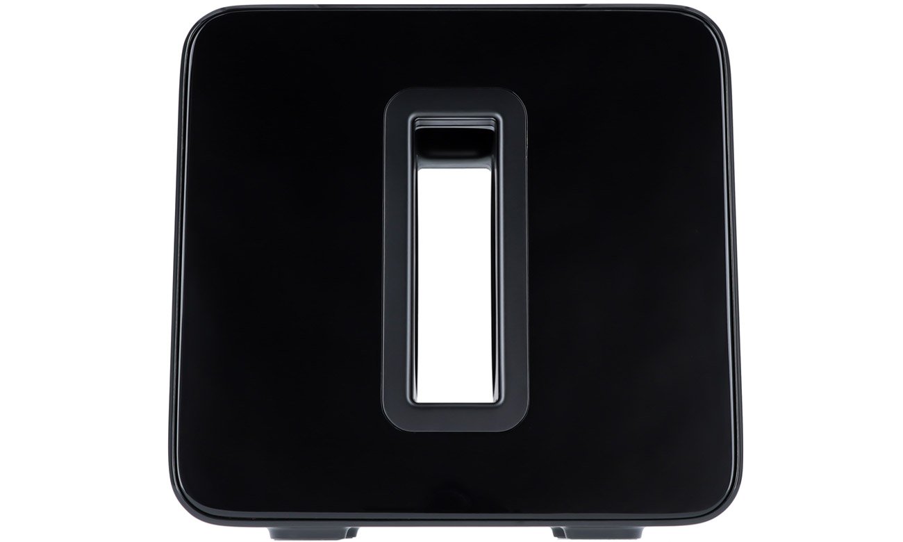 Aplikacja Sonos do obsługi SUB gen2