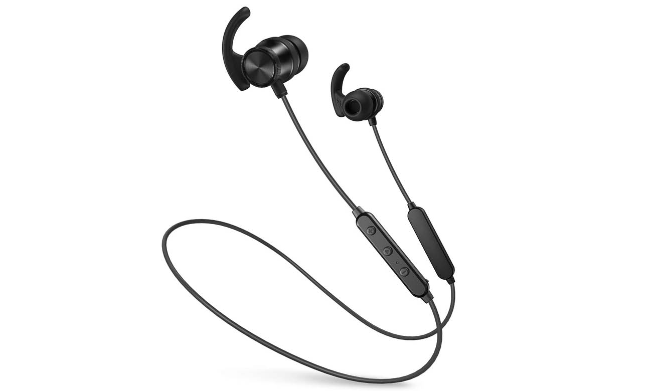 Słuchawki bezprzewodowe Taotronics TT-BH065 Bluetooth 5.0 opinie