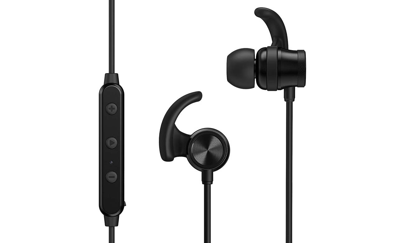 Słuchawki sportowe Taotronics TT-BH065