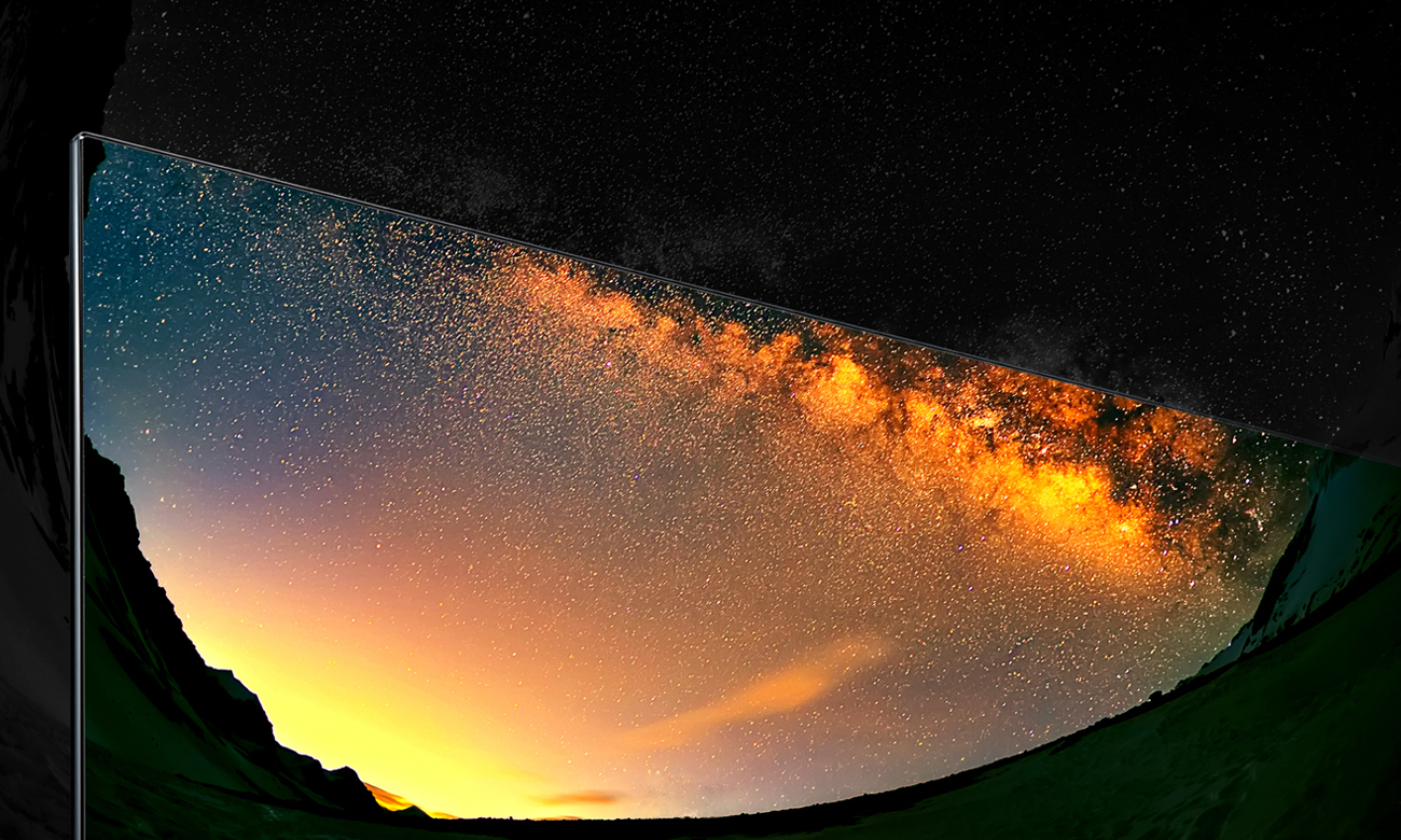 Telewizor 65 cali LG LG 65B6V OLED