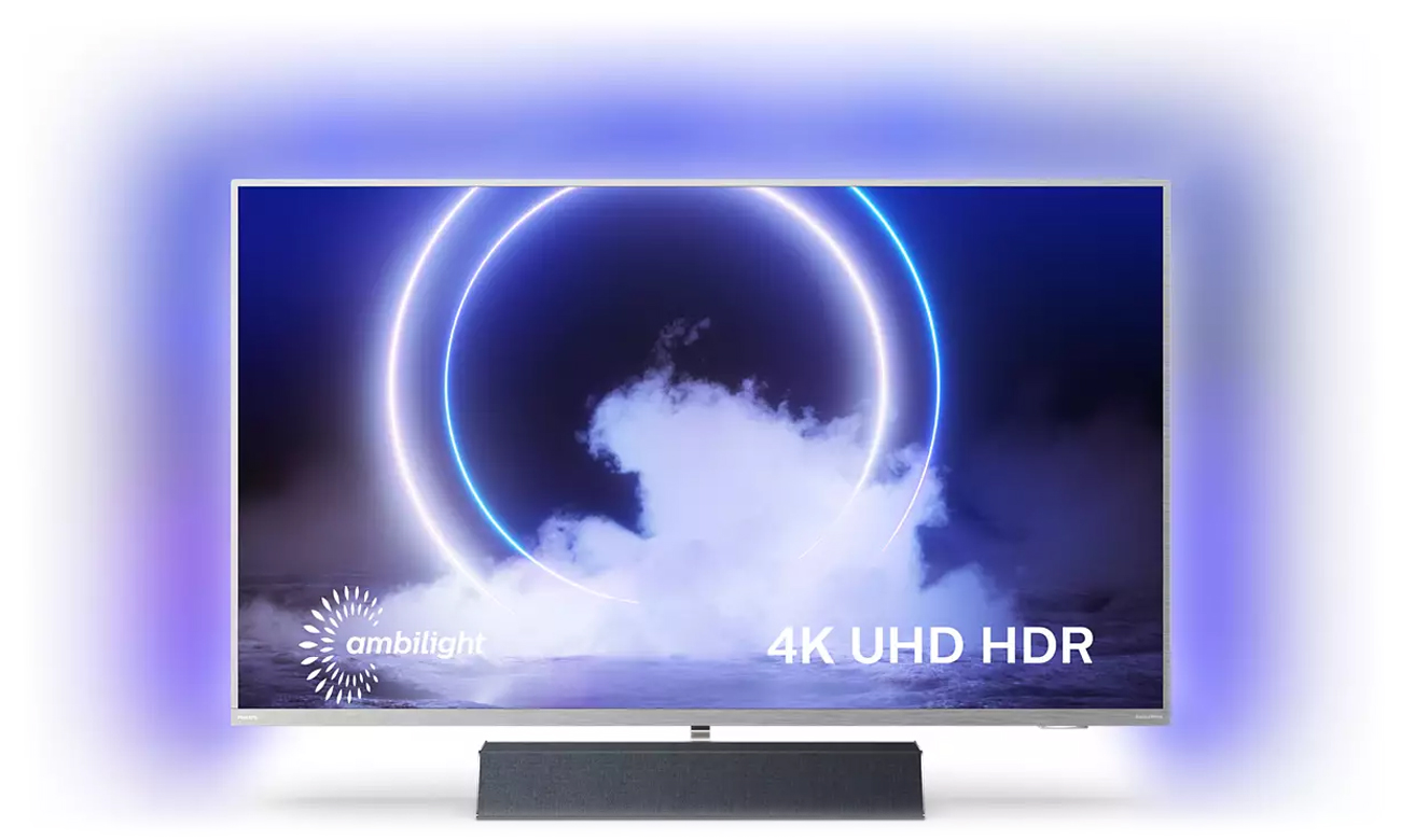 Telewizor 4K Philips 43PUS9235 Ambilight