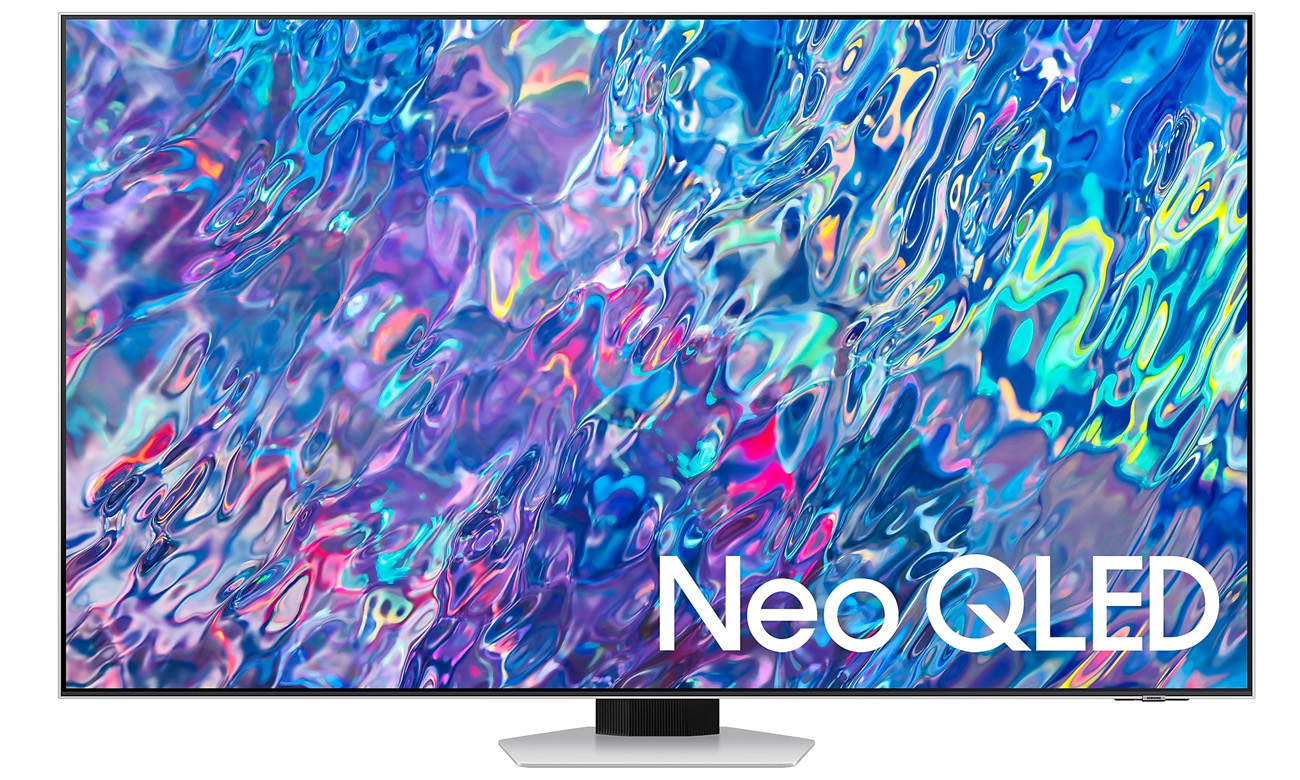 Nowy telewizor 55 cali Samsung Neo QLED QE55QN85BA